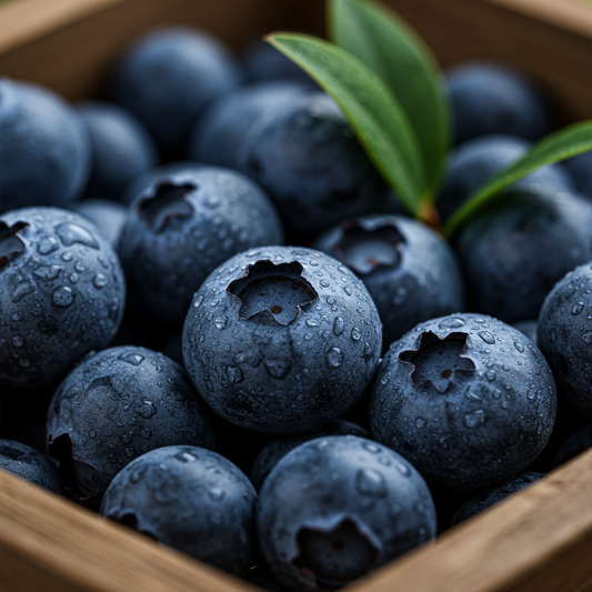 What Happens to Your Body When You Eat Blueberries Every Day?