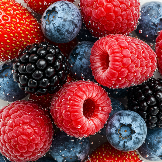 Know your berries