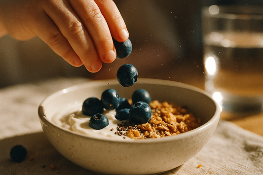 Blueberry Exporter from Mexico: What North American Buyers Should Look For