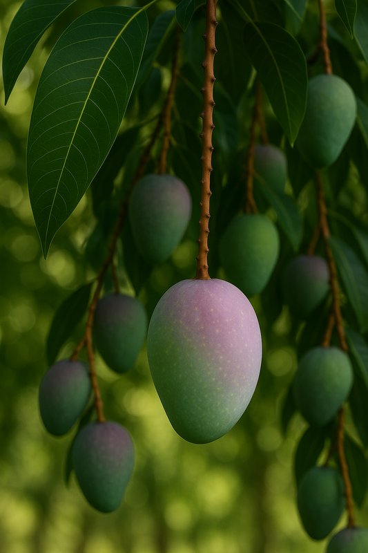 Sourcing Mango from Mexico: A Smart Choice for Fresh Processing Applications