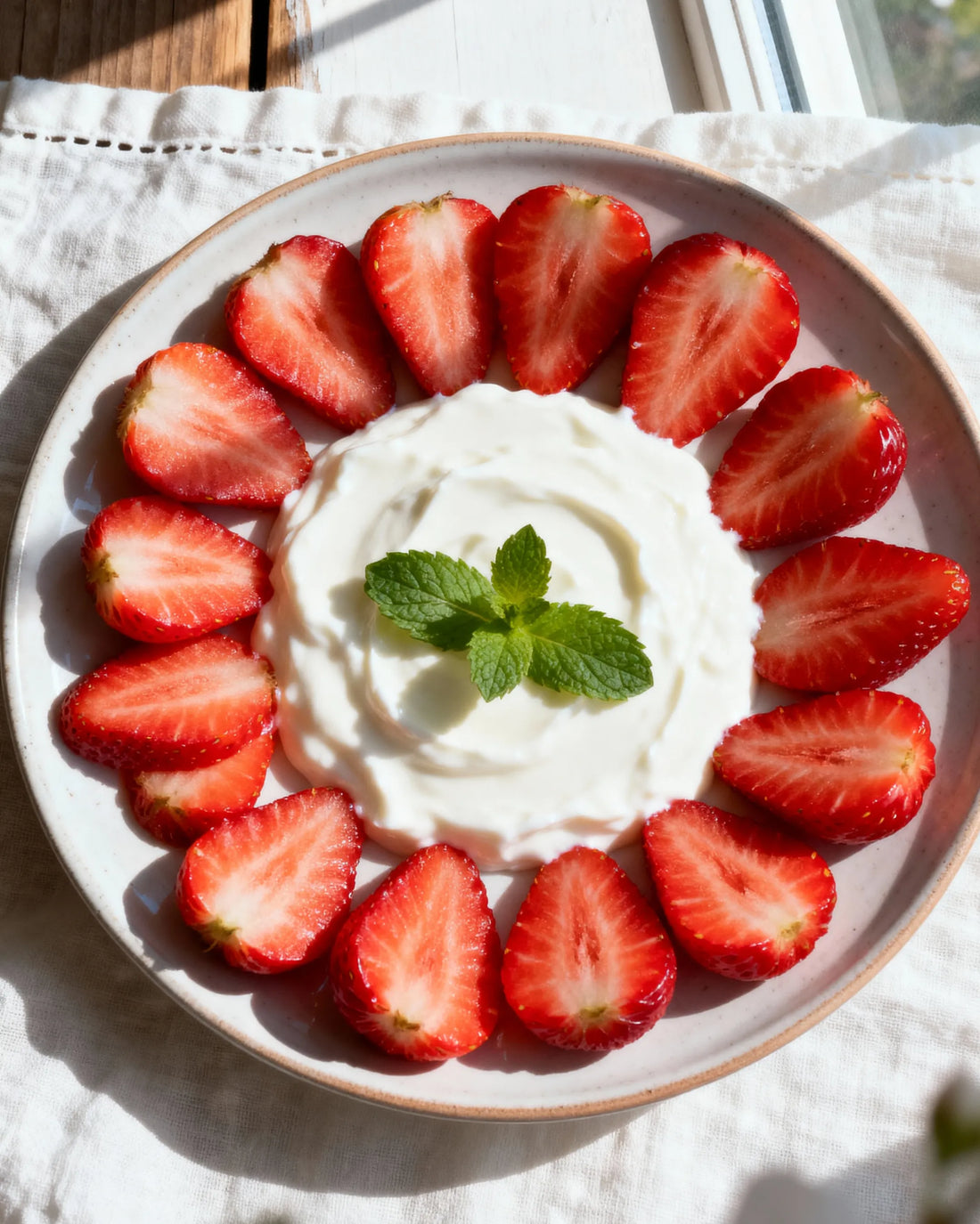 How Altitude and Terroir Shape the Flavor of Mexican Berries