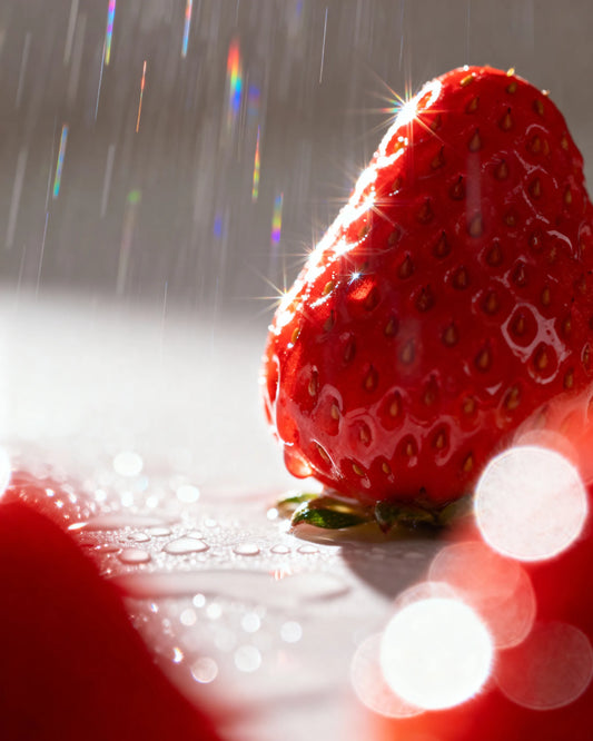 Top Qualities to Look for in a Strawberry Supplier from Mexico