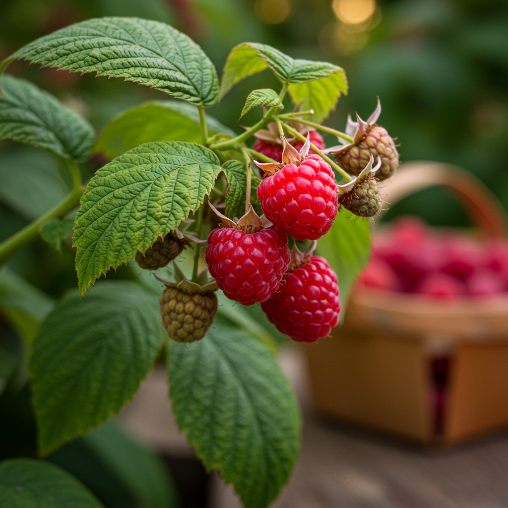 Exotic Fruit for Premium Retail: Why Mexican Berries and Mangoes Drive Sales