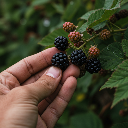 What to Expect from a Reliable Blackberry Supplier from Mexico