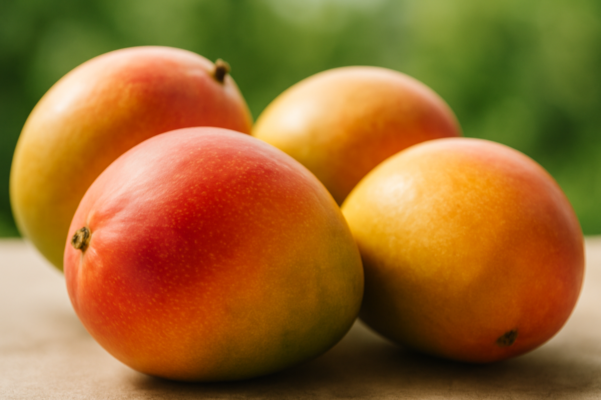 Produce Lovers mango